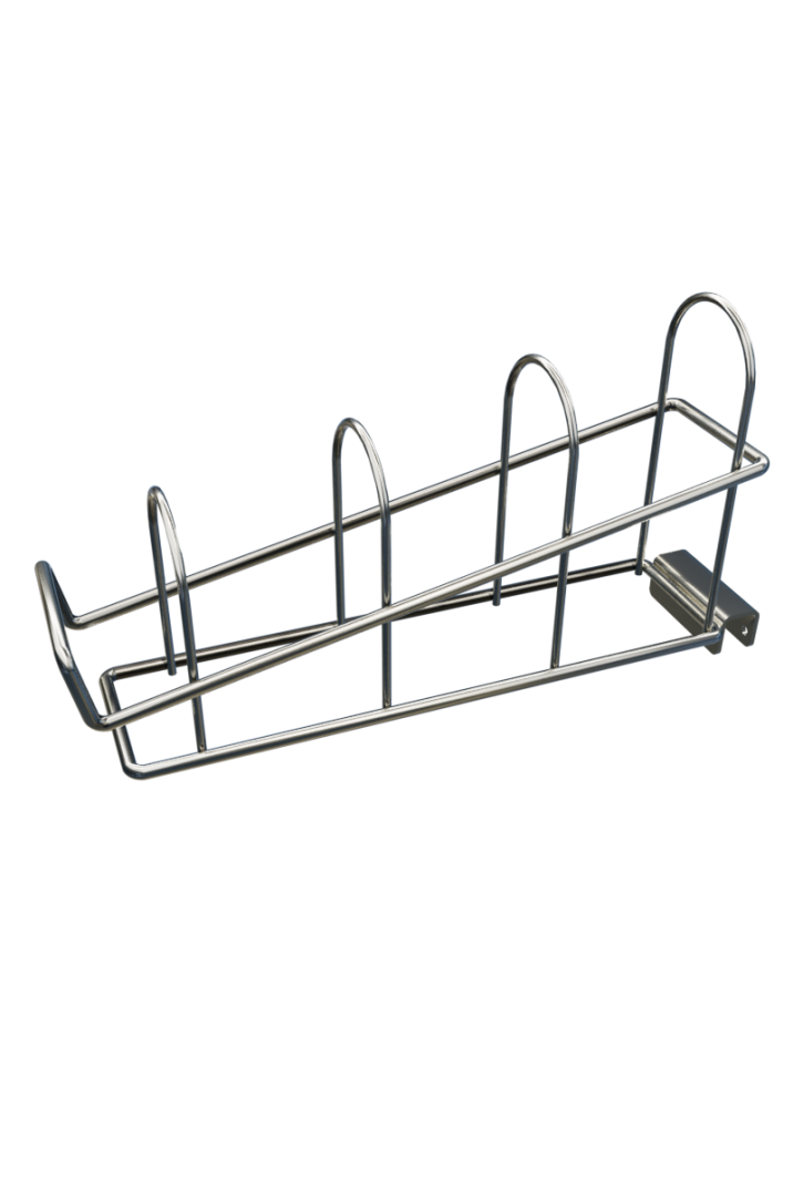 ATG Oval Tabaklık 40 cm - 1