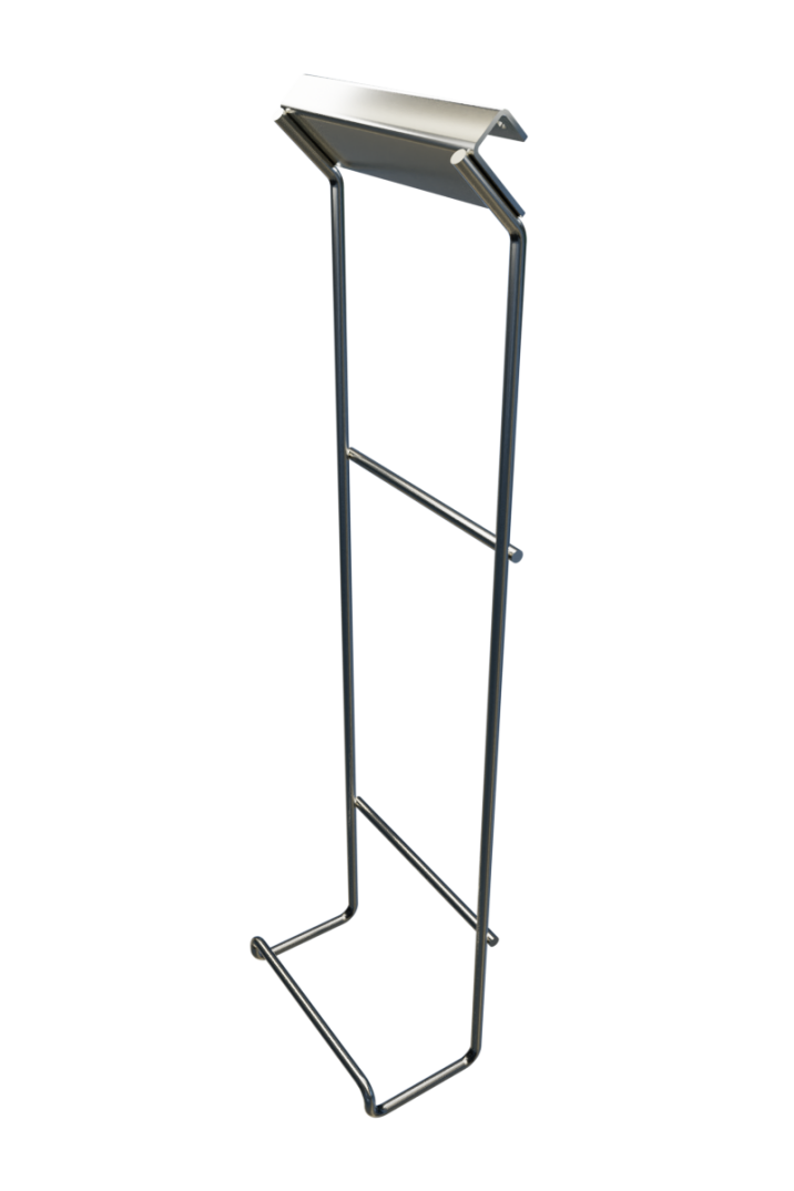 ATG Tepsi Tutucu - 1