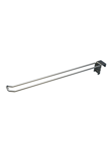 ATG U Spot Tel Askı Çubuğu 35 cm 25'li Paket