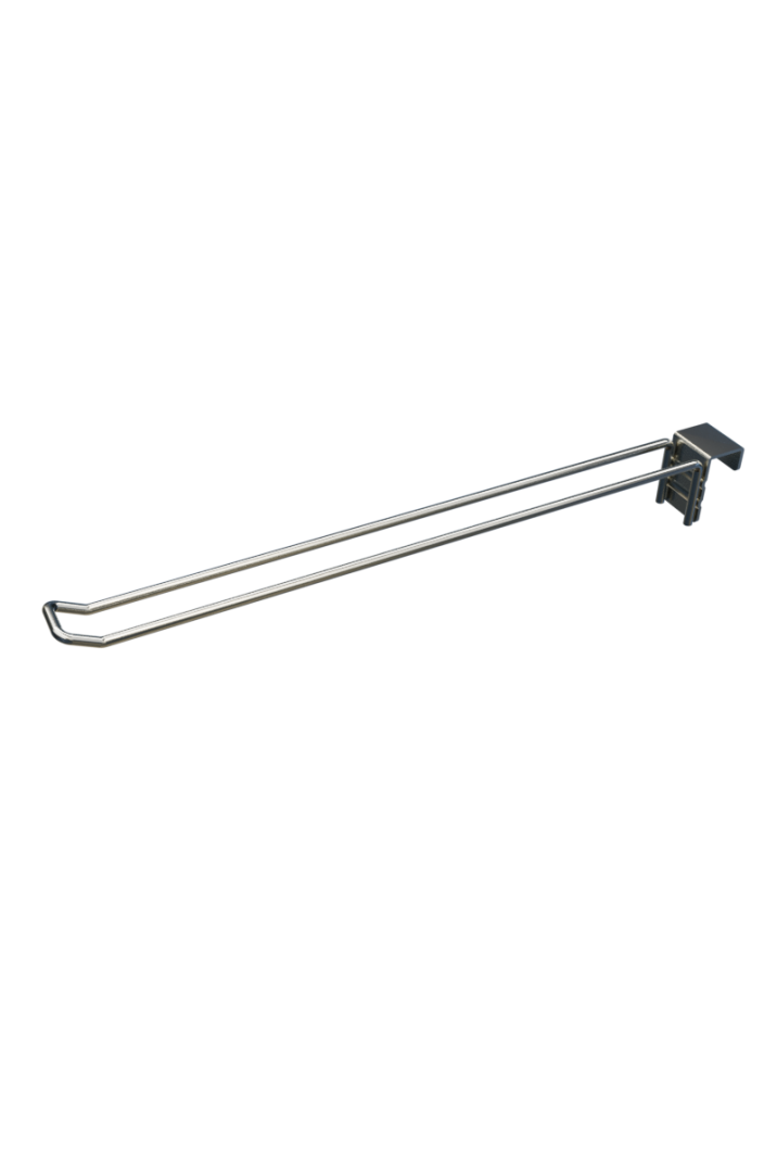 ATG U Spot Tel Çubuğu 20 cm 25'li Paket - 1