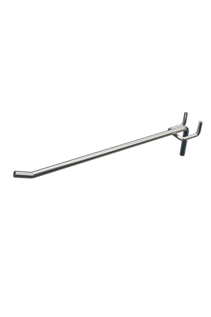 DSG Düz Spot Tel Askı Çubuğu 35 cm 25'li Paket - 1