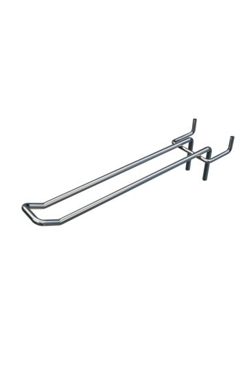 DSG U Spot Tel Askı Çubuğu 25 cm 25'li Paket