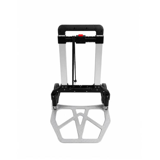 Katlanabilir Yük Taşıma Arabası İki Tekerlekli 100 Kg