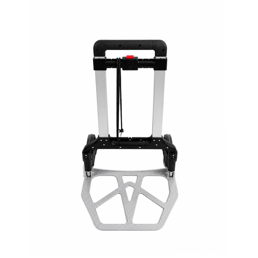Katlanabilir Yük Taşıma Arabası İki Tekerlekli 100 Kg - 1