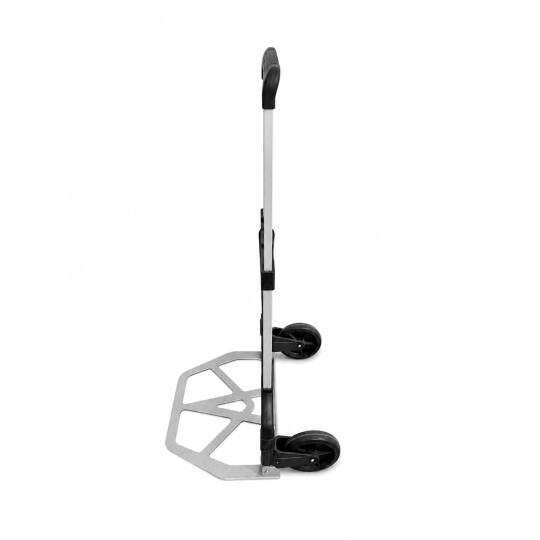 Katlanabilir Yük Taşıma Arabası İki Tekerlekli 100 Kg - 3