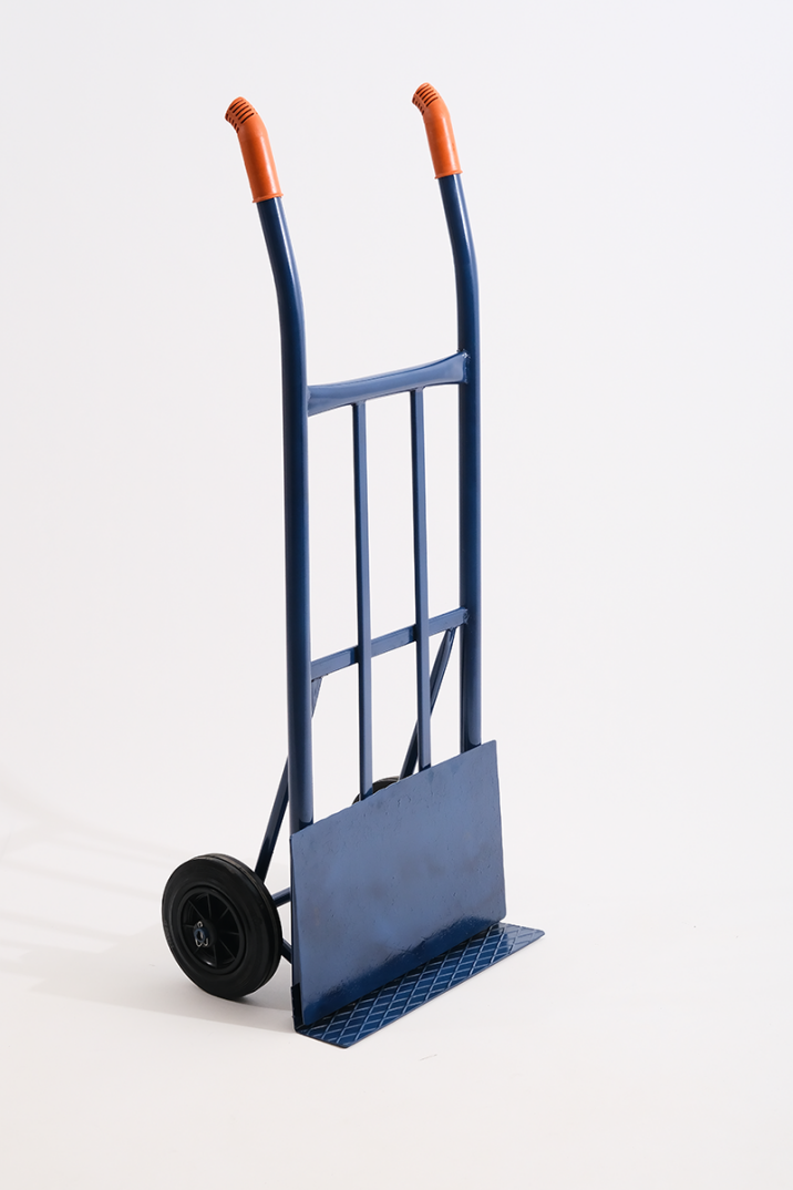 Koli Taşıma Arabası 200 kg - 3