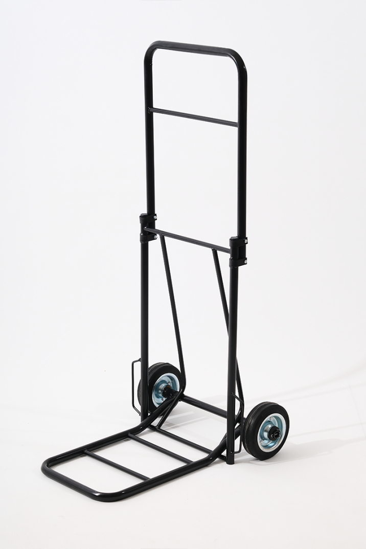 Koli Taşıma Arabası 60 Kg - 2