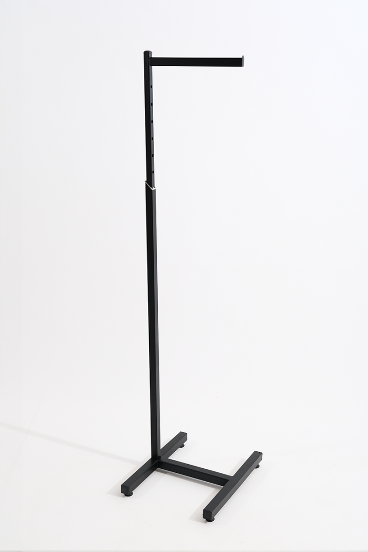 L Kollu Metal Askılık - 1