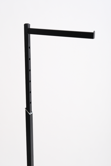 L Kollu Metal Askılık - 3