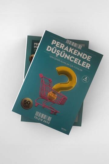 Yalçın Aras Perakende Düşünceler (1)