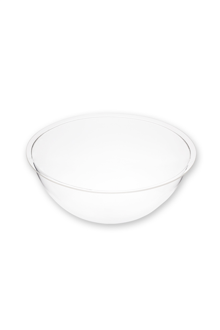 Şeffaf İç Kapak 25 cm - 1
